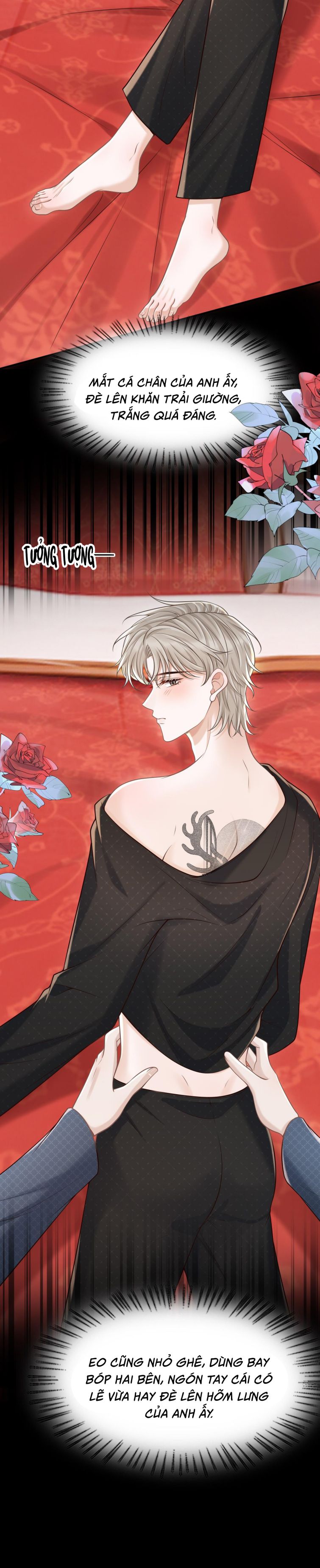 Để Tâm Chapter 66 - Next Chapter 67