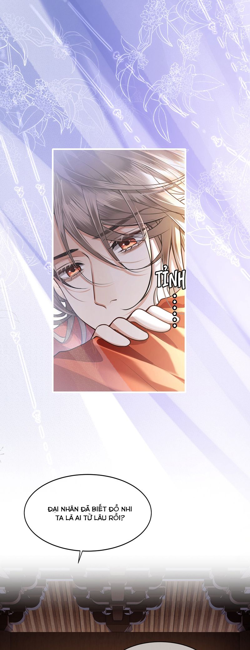 Điện Hạ Khuynh Thành Chapter 85 - Next Chapter 86