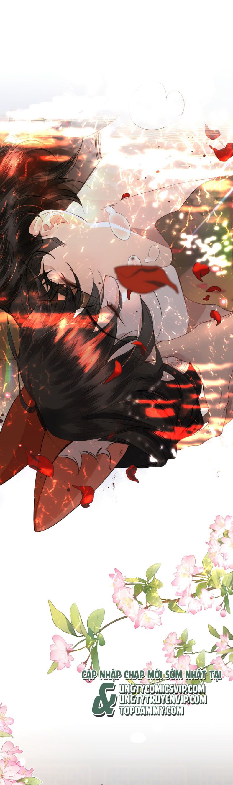 Trung Khuyển Không Thể Đẩy Ra Chapter 40 - Trang 4