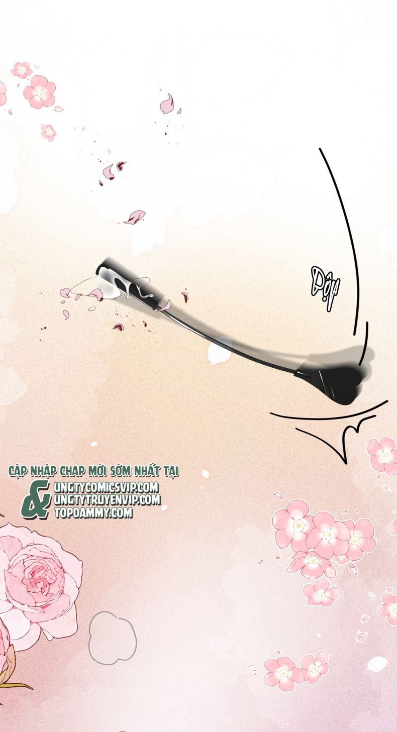 Trung Khuyển Không Thể Đẩy Ra Chapter 40 - Trang 4