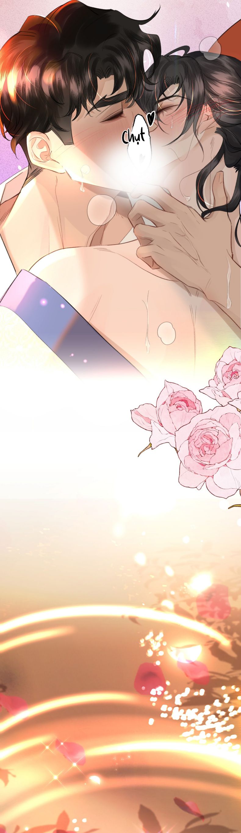 Trung Khuyển Không Thể Đẩy Ra Chapter 40 - Trang 4