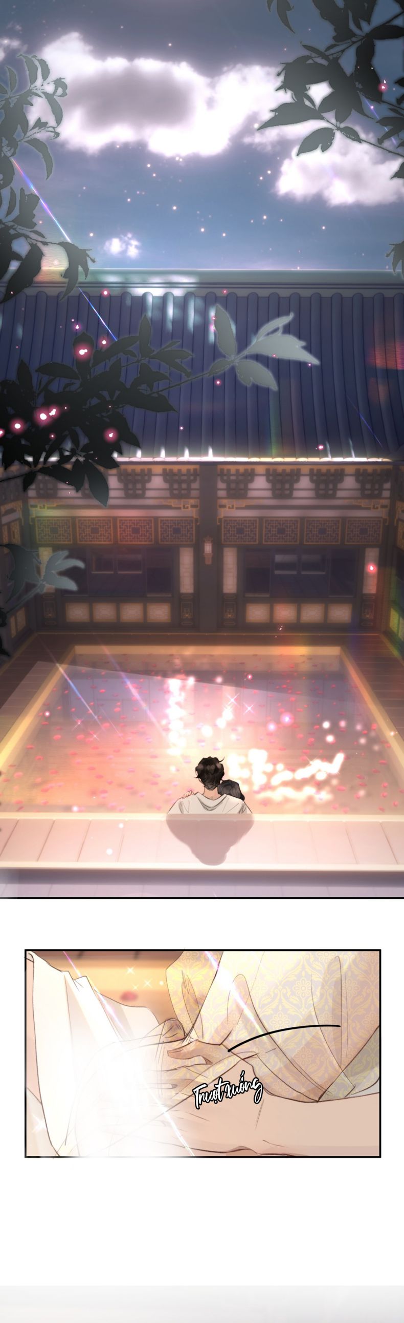 Trung Khuyển Không Thể Đẩy Ra Chapter 40 - Trang 4