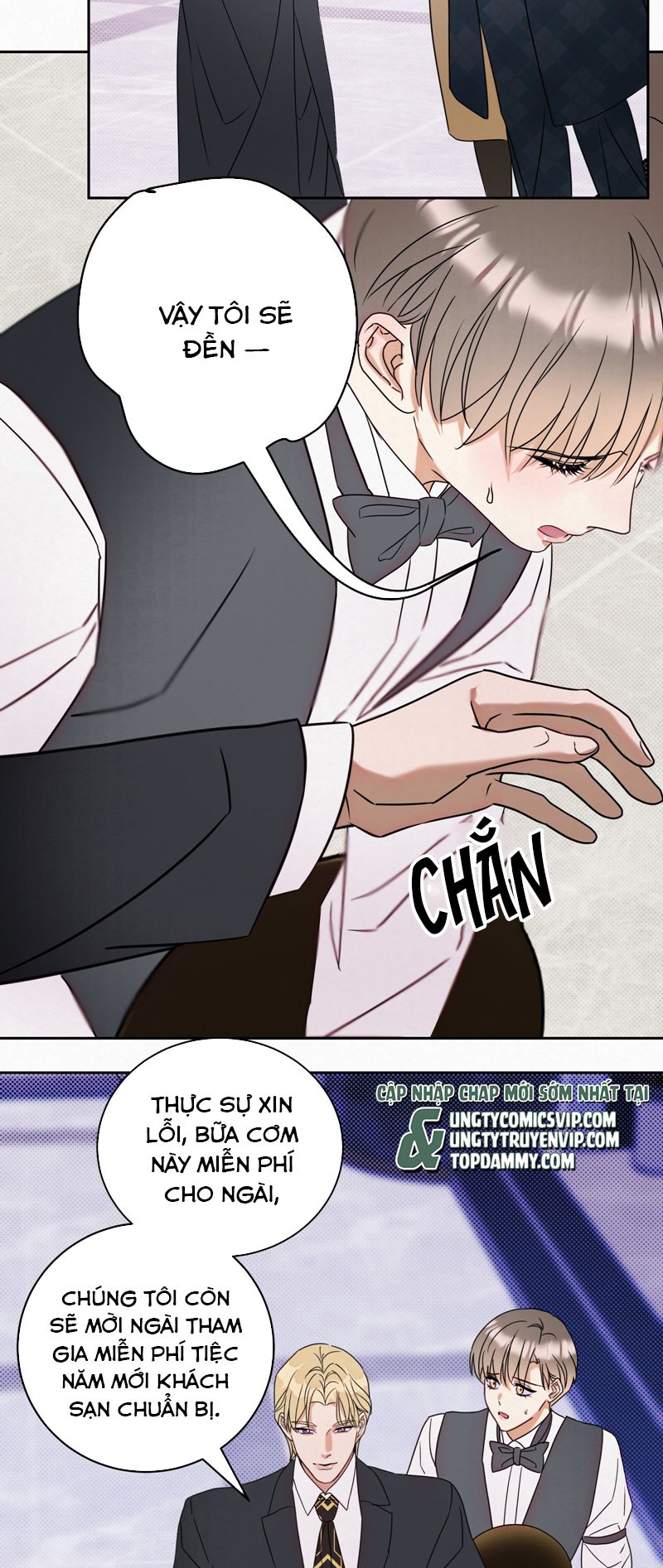 Anh Trai Tiện Lợi Của Tôi Chap 19 - Trang 3