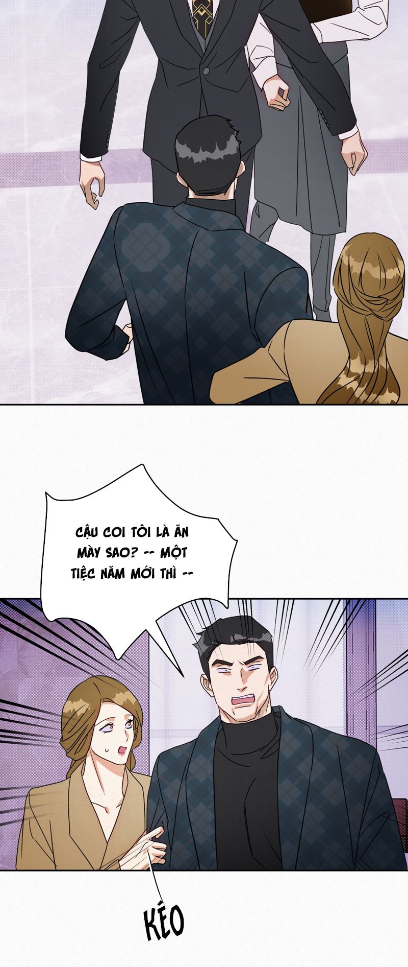Anh Trai Tiện Lợi Của Tôi Chap 19 - Trang 3
