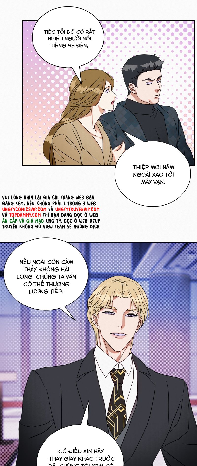 Anh Trai Tiện Lợi Của Tôi Chap 19 - Trang 3