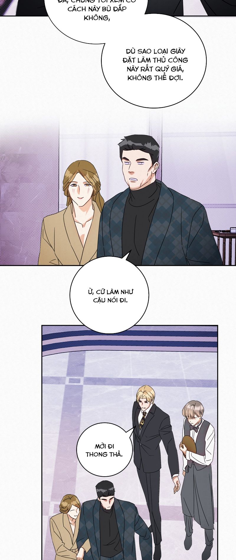 Anh Trai Tiện Lợi Của Tôi Chap 19 - Trang 3