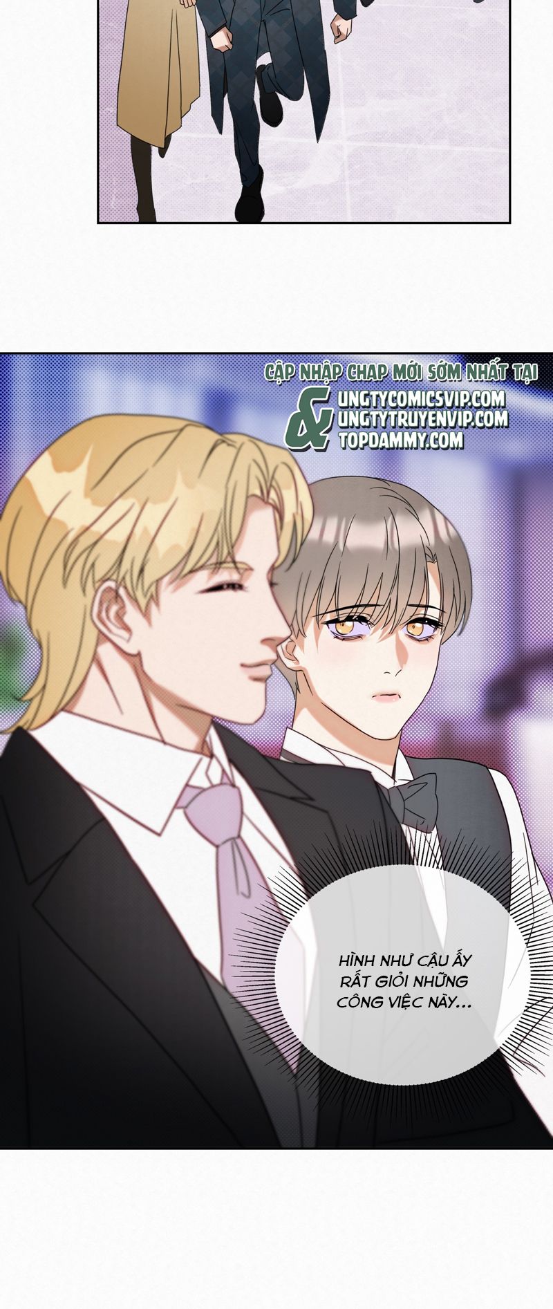 Anh Trai Tiện Lợi Của Tôi Chap 19 - Trang 3