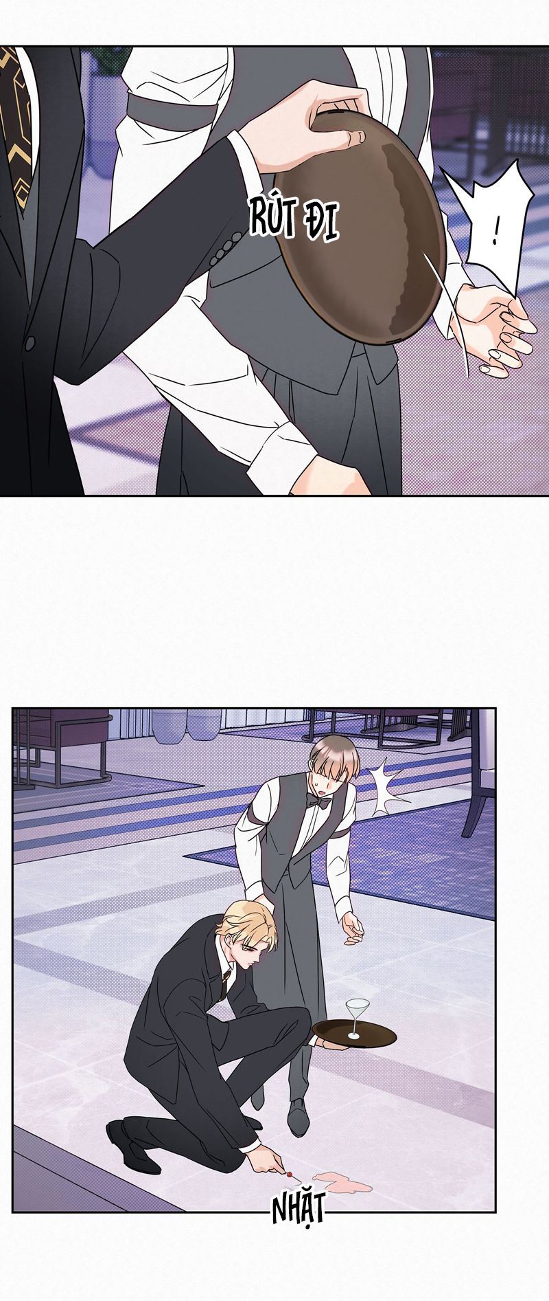 Anh Trai Tiện Lợi Của Tôi Chap 19 - Trang 3