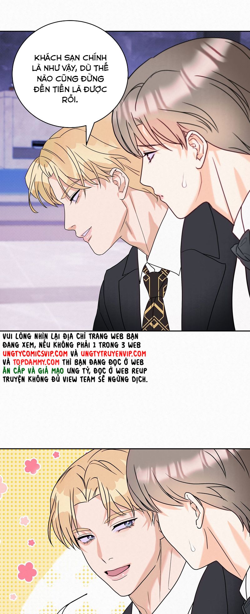 Anh Trai Tiện Lợi Của Tôi Chap 19 - Trang 3