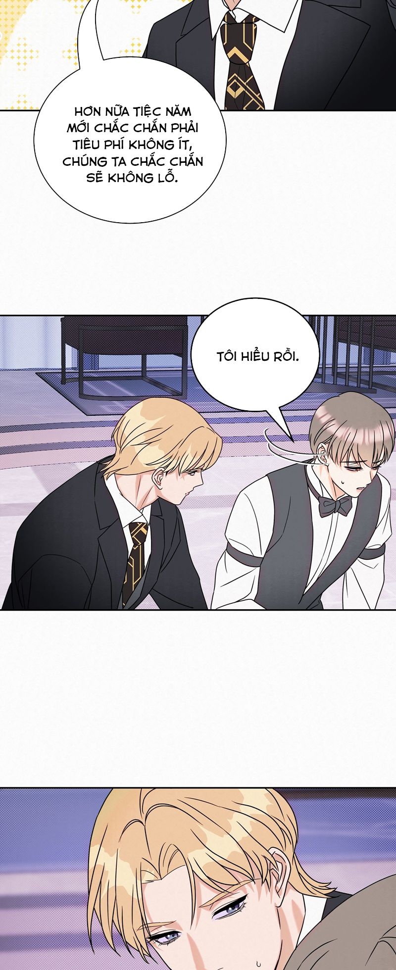 Anh Trai Tiện Lợi Của Tôi Chap 19 - Trang 3