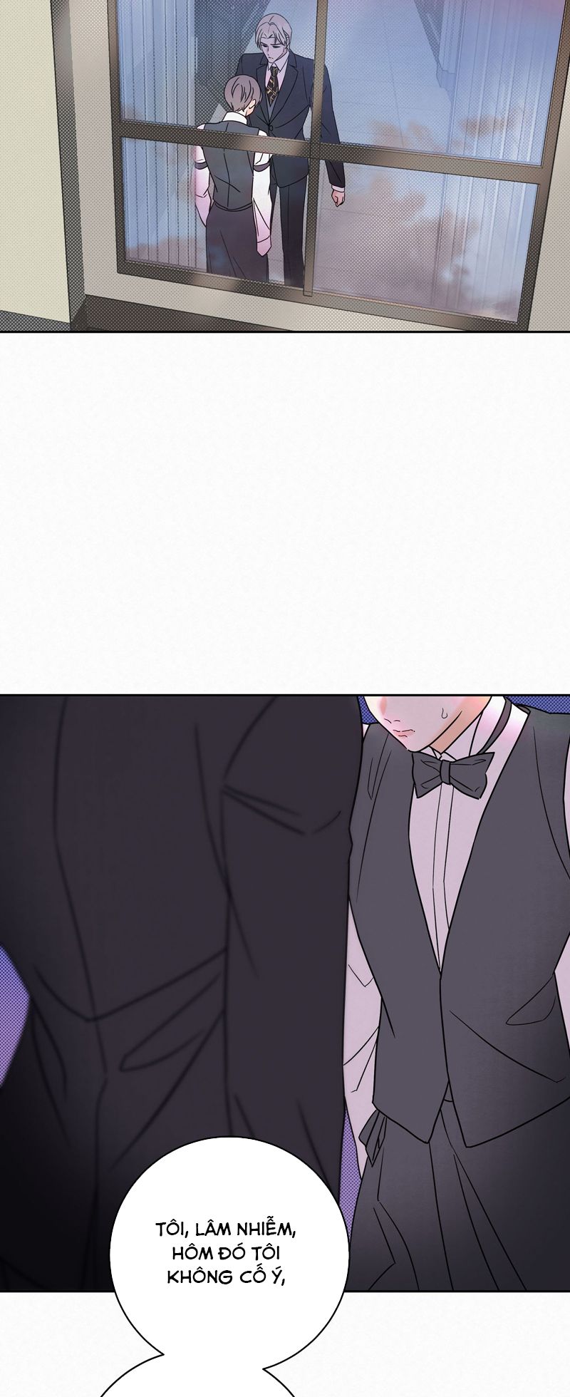 Anh Trai Tiện Lợi Của Tôi Chap 19 - Trang 3