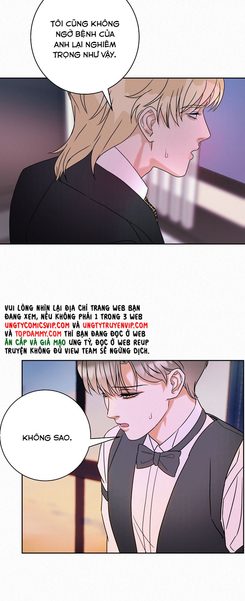 Anh Trai Tiện Lợi Của Tôi Chap 19 - Trang 3