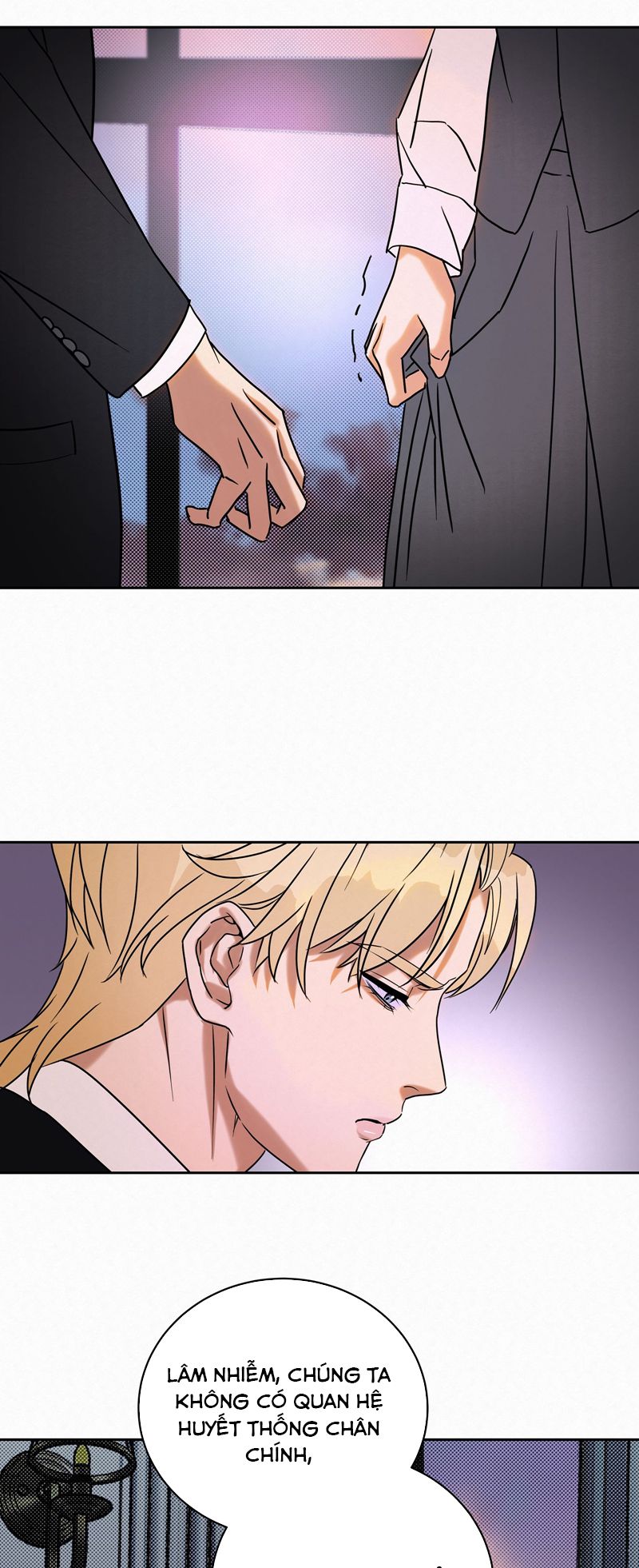 Anh Trai Tiện Lợi Của Tôi Chap 19 - Trang 3