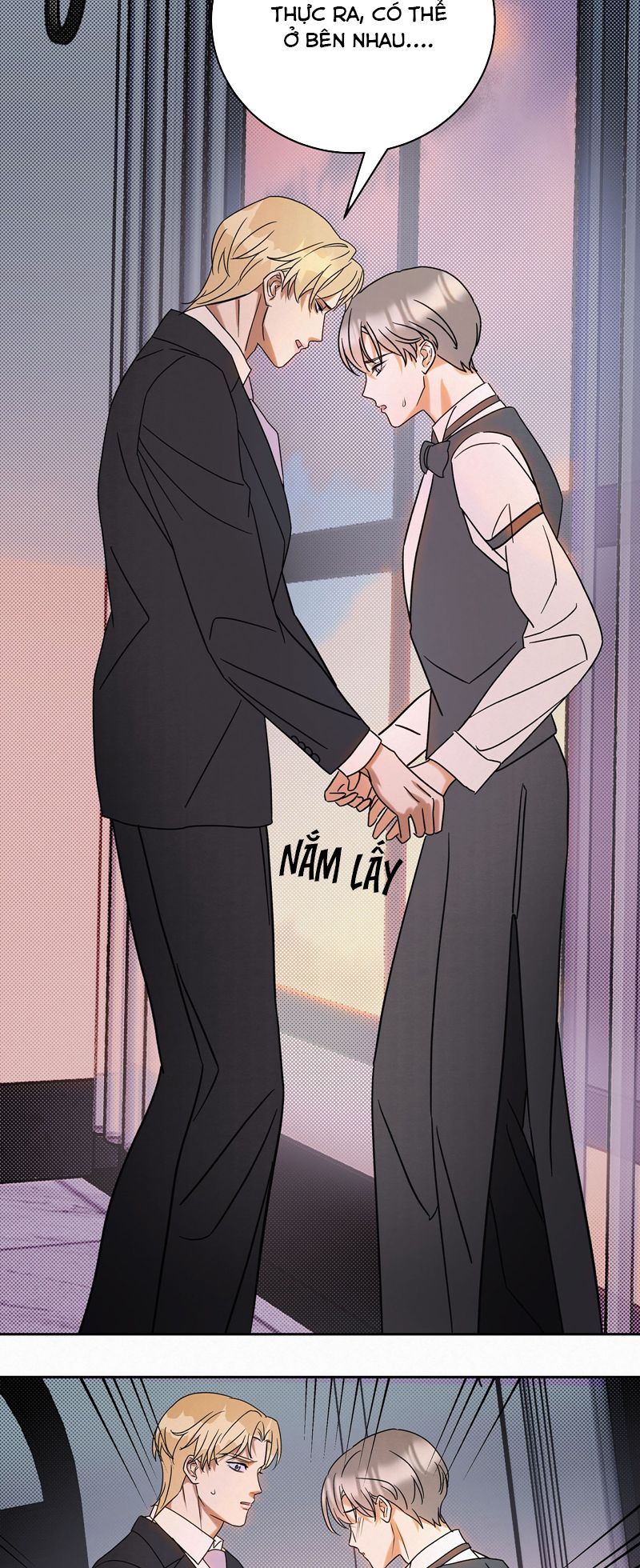 Anh Trai Tiện Lợi Của Tôi Chap 19 - Trang 3