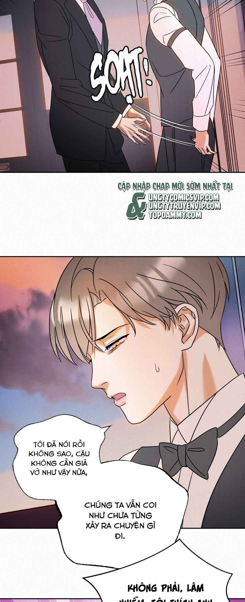 Anh Trai Tiện Lợi Của Tôi Chap 19 - Trang 3