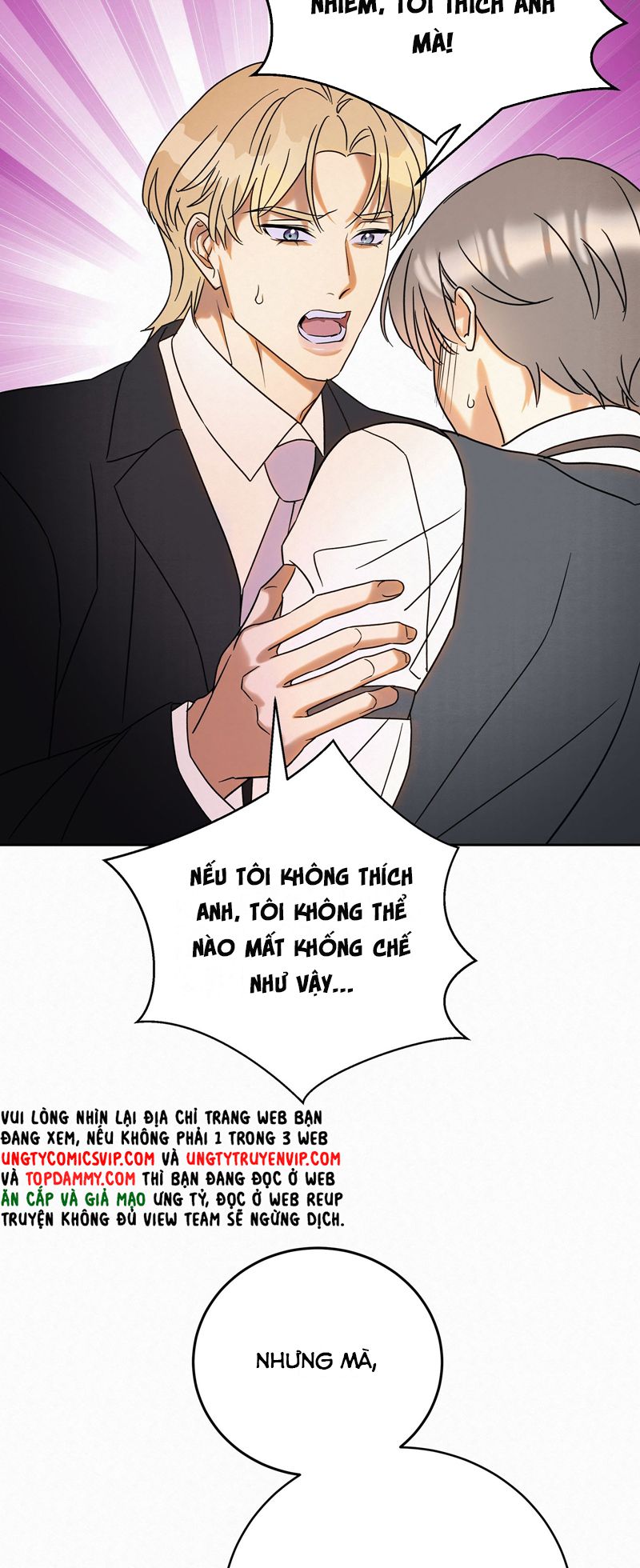 Anh Trai Tiện Lợi Của Tôi Chap 19 - Trang 3