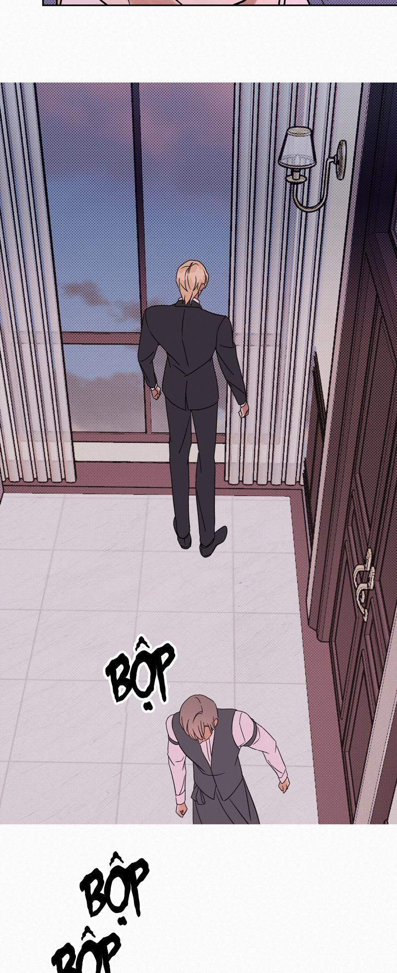 Anh Trai Tiện Lợi Của Tôi Chap 19 - Trang 3