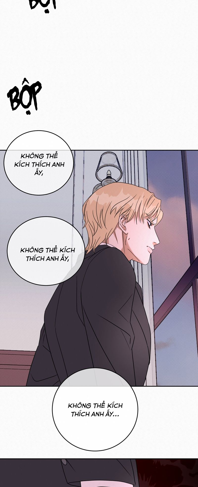 Anh Trai Tiện Lợi Của Tôi Chap 19 - Trang 3