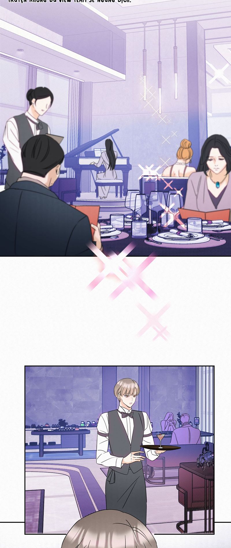 Anh Trai Tiện Lợi Của Tôi Chap 19 - Trang 3