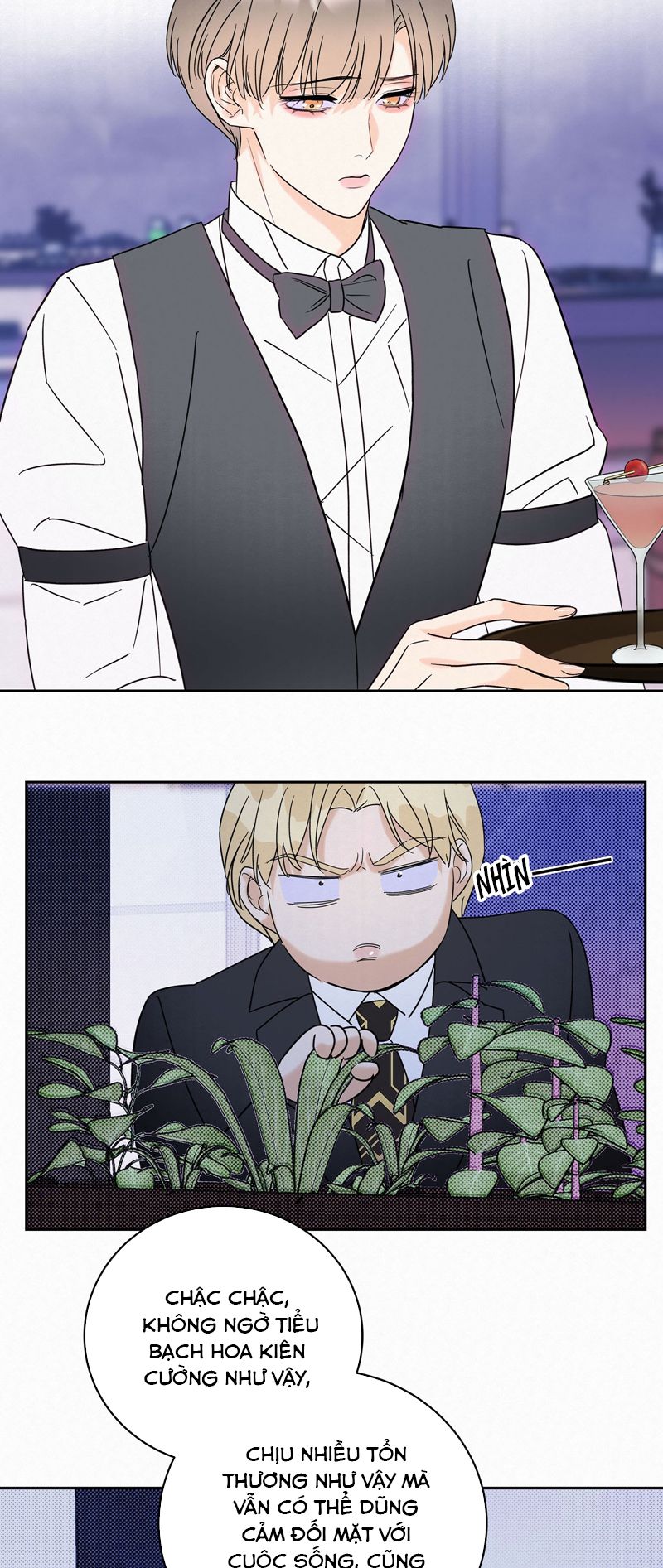 Anh Trai Tiện Lợi Của Tôi Chap 19 - Trang 3