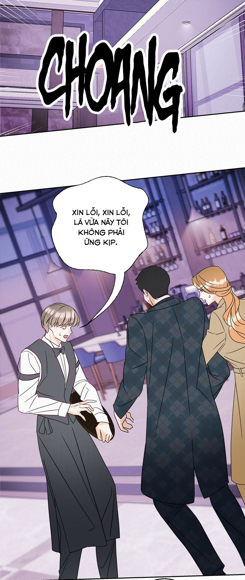 Anh Trai Tiện Lợi Của Tôi Chap 19 - Trang 3