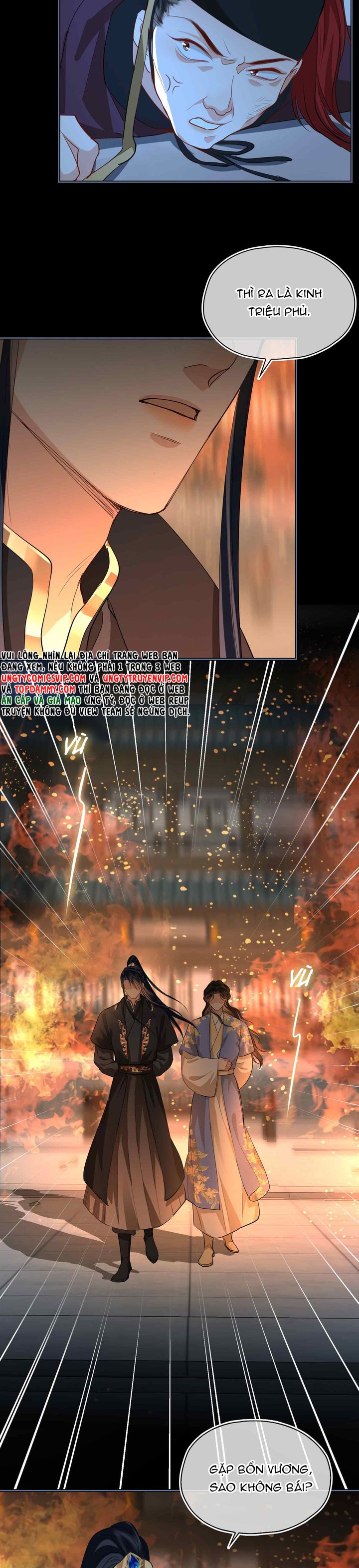 Tham Hoan Chapter 32 - Next Chapter 33