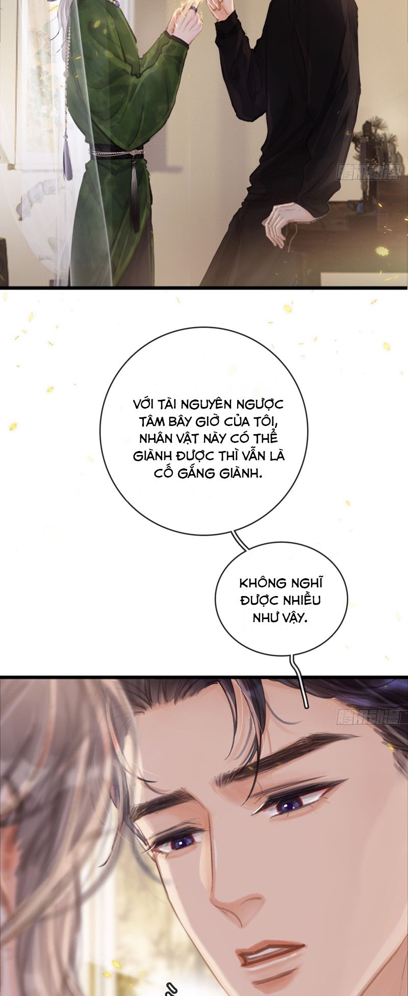 Ngày Dài Gặp Người Khuyết Tâm Nhãn Chapter 17 - Next Chapter 18