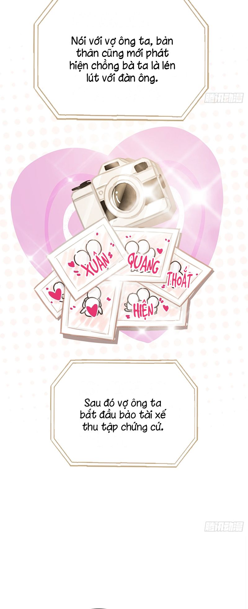 Ngày Dài Gặp Người Khuyết Tâm Nhãn Chapter 17 - Next Chapter 18