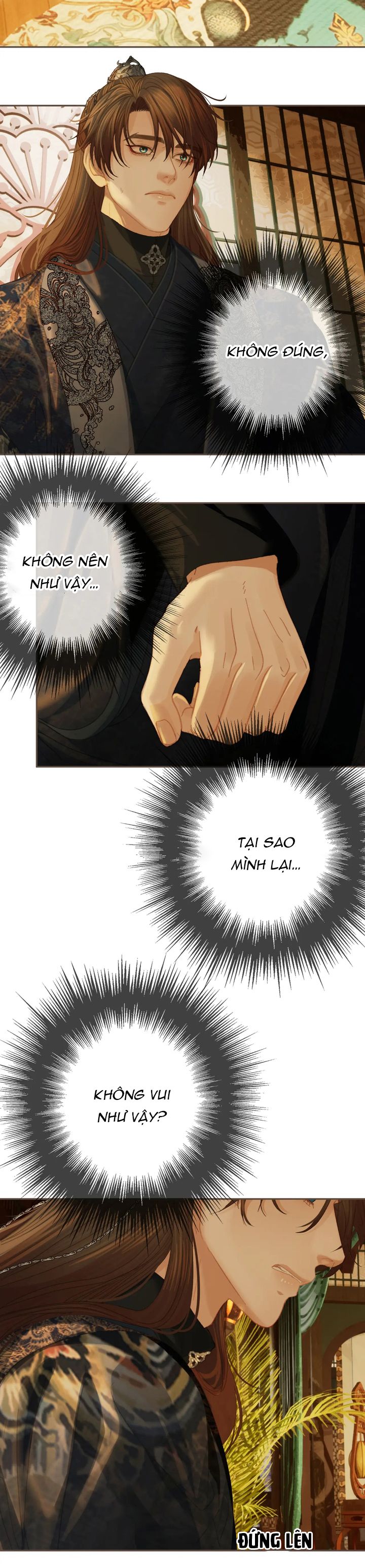 Á Nô 2: Thám Hoa Chap 37 - Next Chap 38