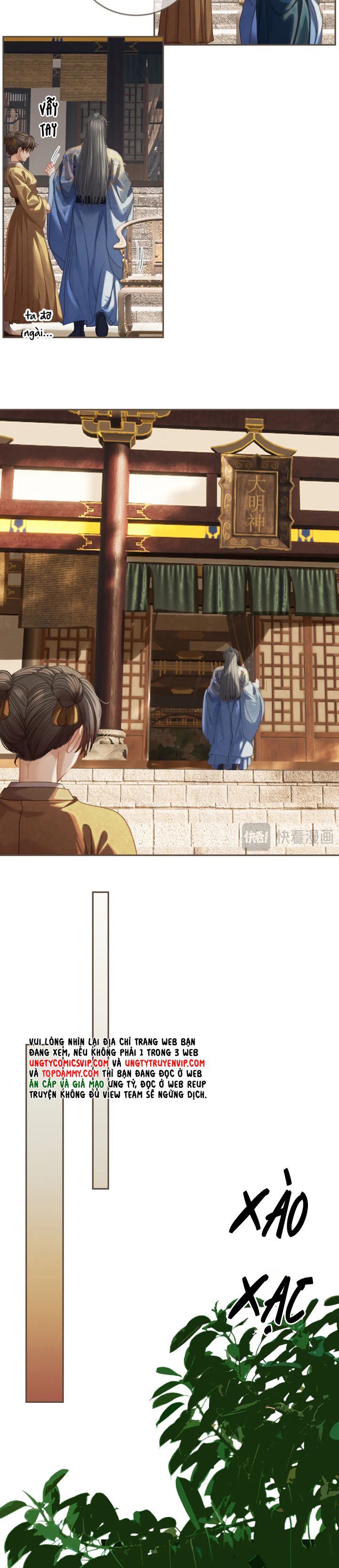 Á Nô 2: Thám Hoa Chap 37 - Next Chap 38