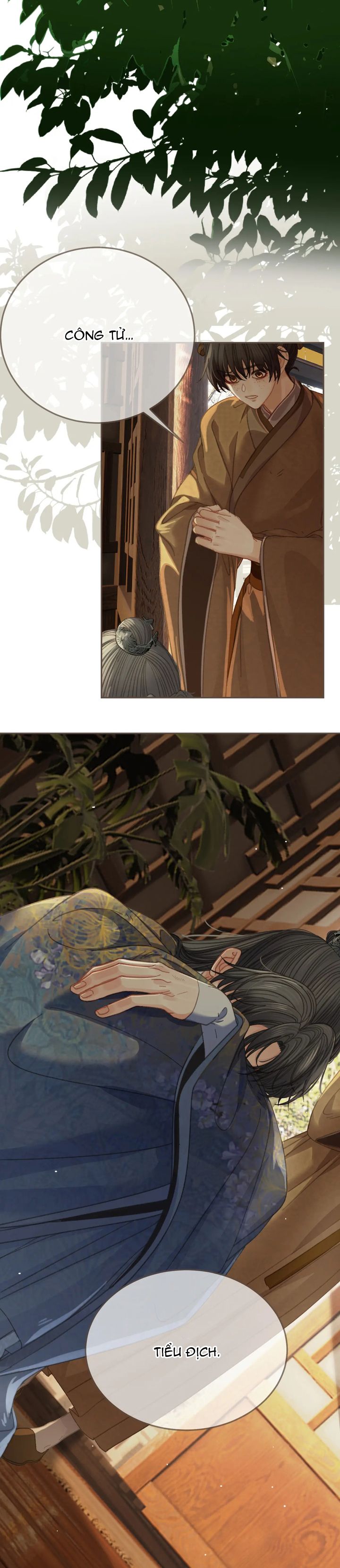 Á Nô 2: Thám Hoa Chap 37 - Next Chap 38