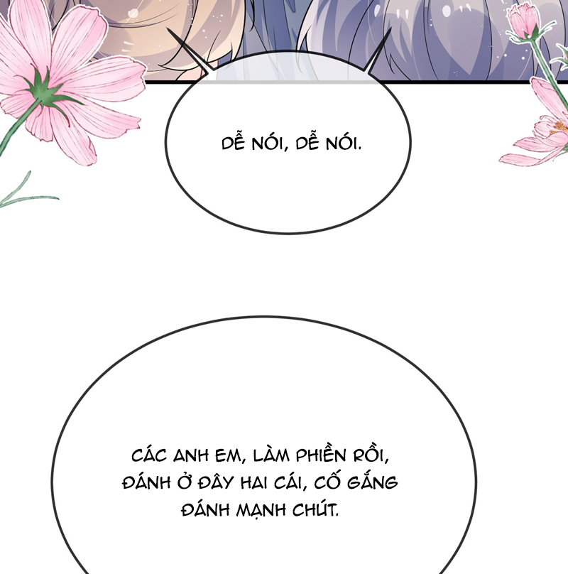 Giáo Bá Là Một Tên Yêu Tinh Chapter 107 - Trang 4