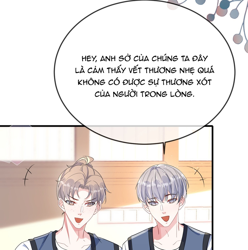 Giáo Bá Là Một Tên Yêu Tinh Chapter 107 - Trang 4