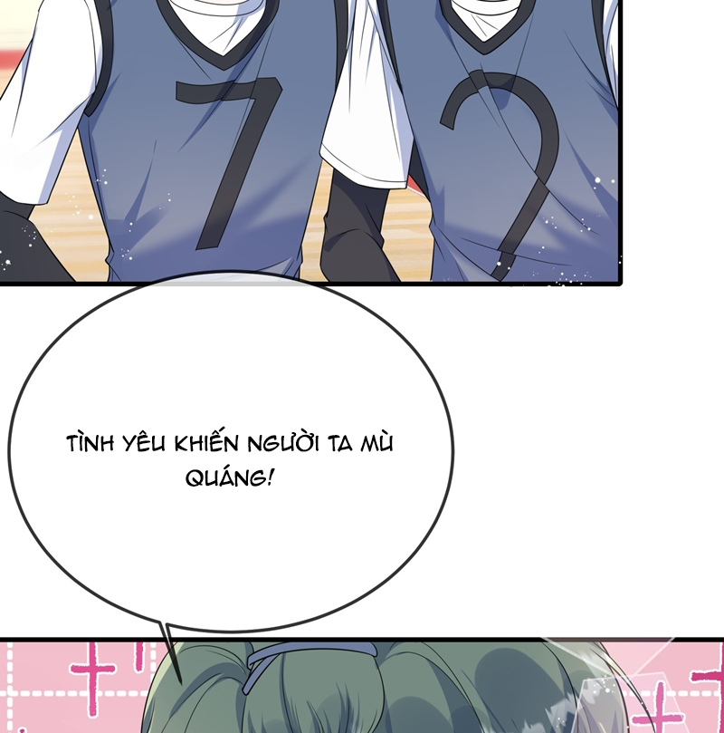 Giáo Bá Là Một Tên Yêu Tinh Chapter 107 - Trang 4