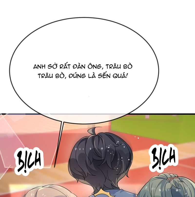 Giáo Bá Là Một Tên Yêu Tinh Chapter 107 - Trang 4