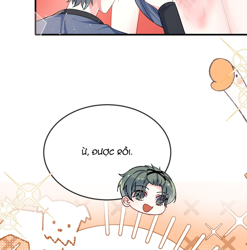 Giáo Bá Là Một Tên Yêu Tinh Chapter 107 - Trang 4