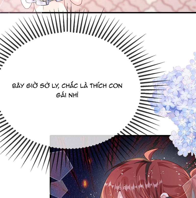 Giáo Bá Là Một Tên Yêu Tinh Chapter 107 - Trang 4