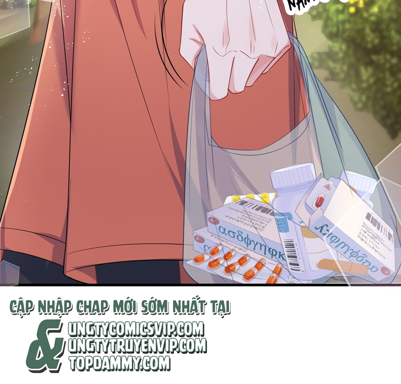 Giáo Bá Là Một Tên Yêu Tinh Chapter 107 - Trang 4