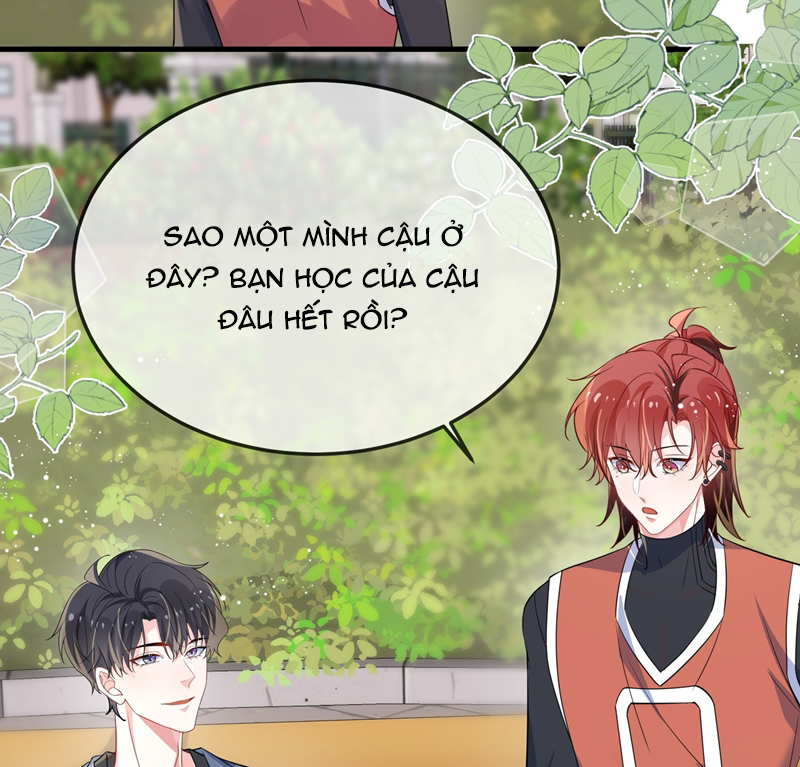 Giáo Bá Là Một Tên Yêu Tinh Chapter 107 - Trang 4