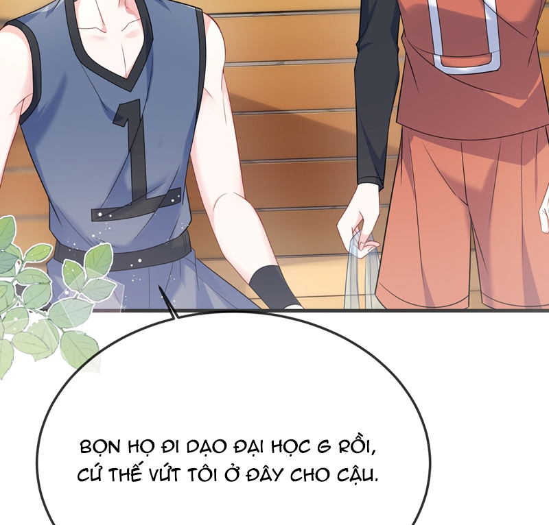 Giáo Bá Là Một Tên Yêu Tinh Chapter 107 - Trang 4