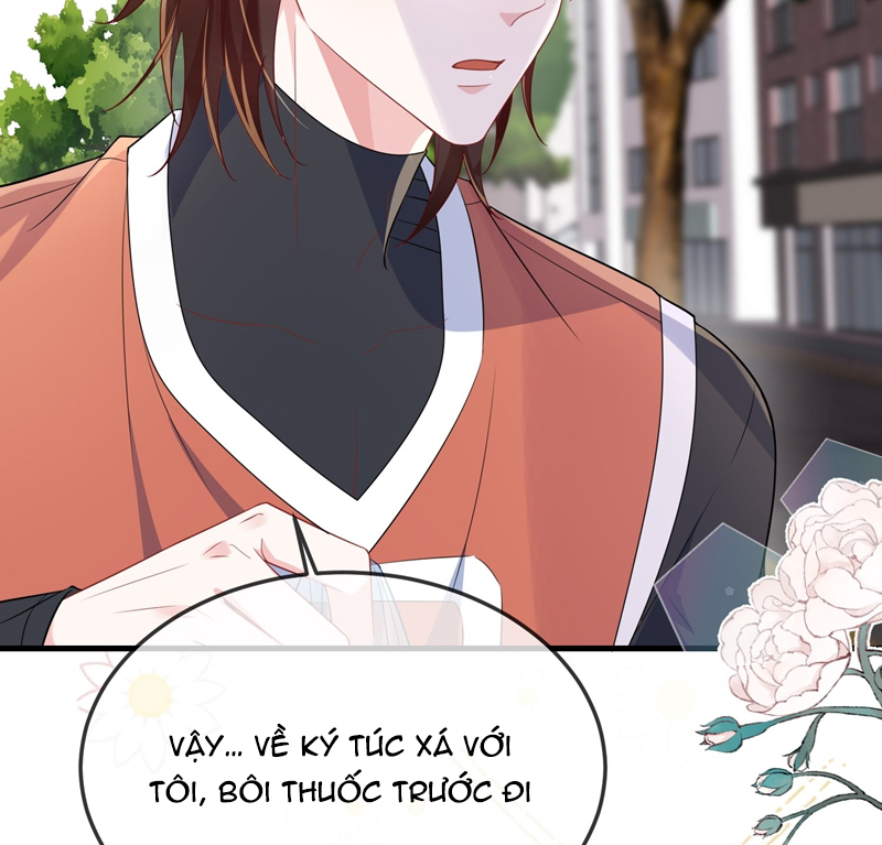 Giáo Bá Là Một Tên Yêu Tinh Chapter 107 - Trang 4