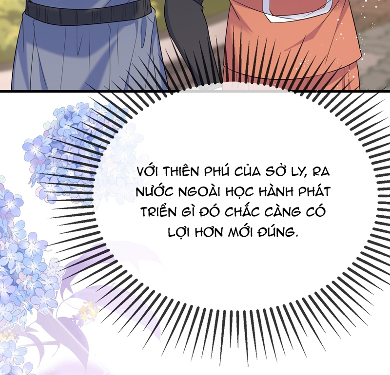 Giáo Bá Là Một Tên Yêu Tinh Chapter 107 - Trang 4