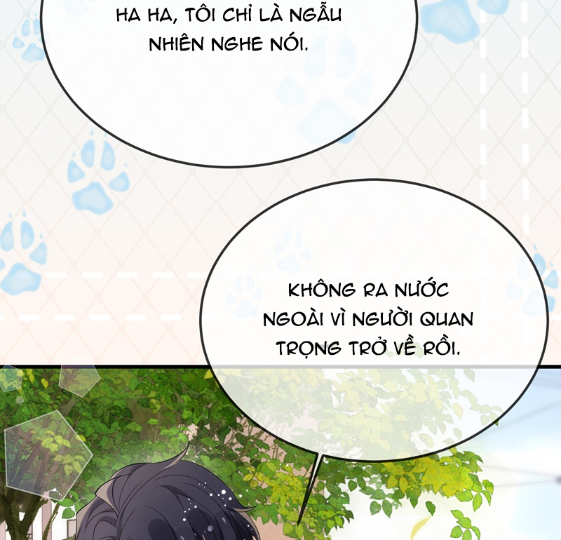 Giáo Bá Là Một Tên Yêu Tinh Chapter 107 - Trang 4