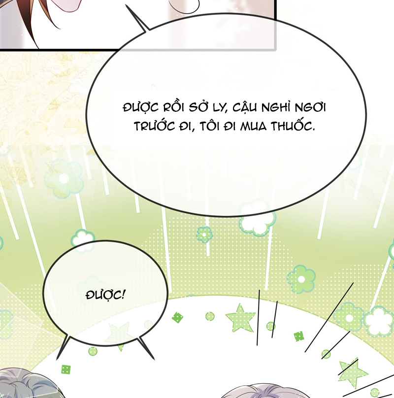 Giáo Bá Là Một Tên Yêu Tinh Chapter 107 - Trang 4