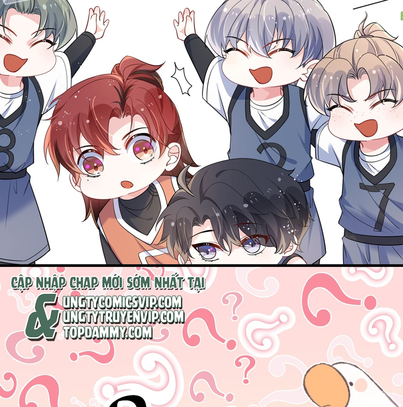 Giáo Bá Là Một Tên Yêu Tinh Chapter 107 - Trang 4