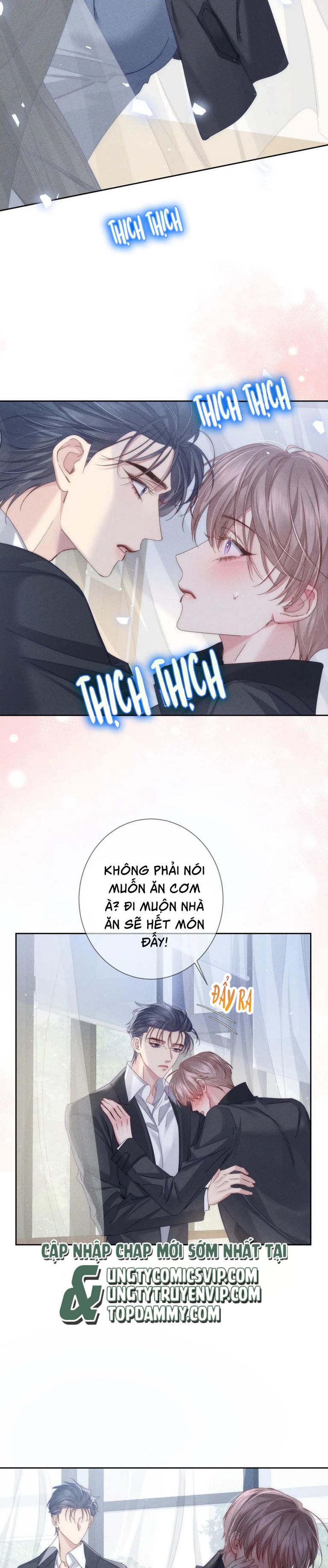 Nhân Vật Chính Chỉ Muốn Yêu Đương Chapter 120 - Next Chapter 121