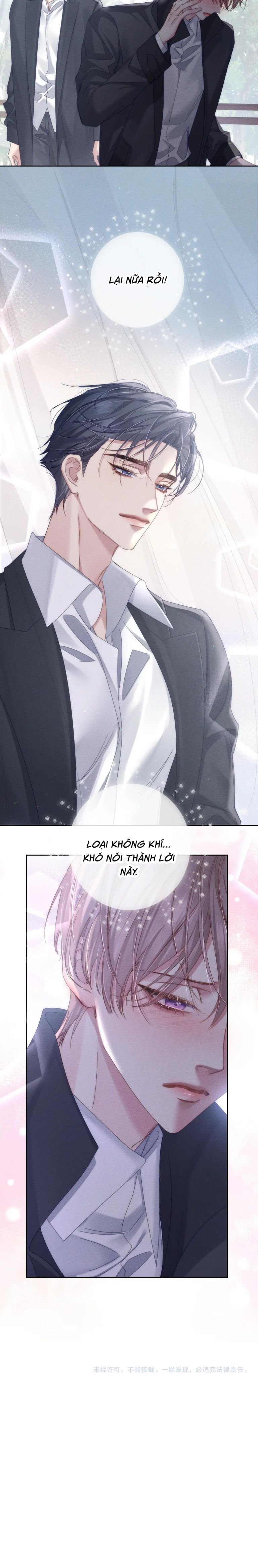 Nhân Vật Chính Chỉ Muốn Yêu Đương Chapter 120 - Next Chapter 121