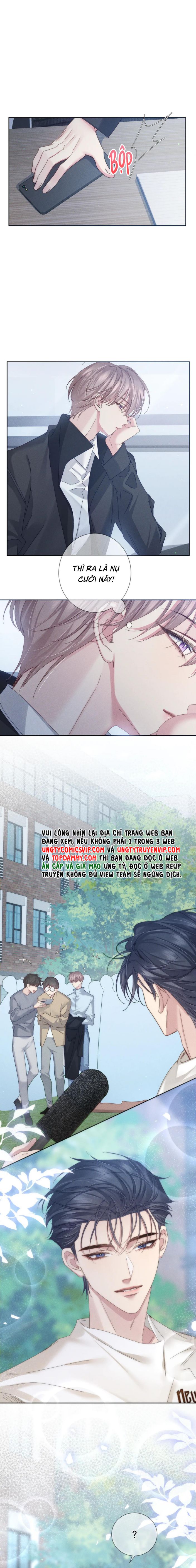 Nhân Vật Chính Chỉ Muốn Yêu Đương Chapter 120 - Next Chapter 121