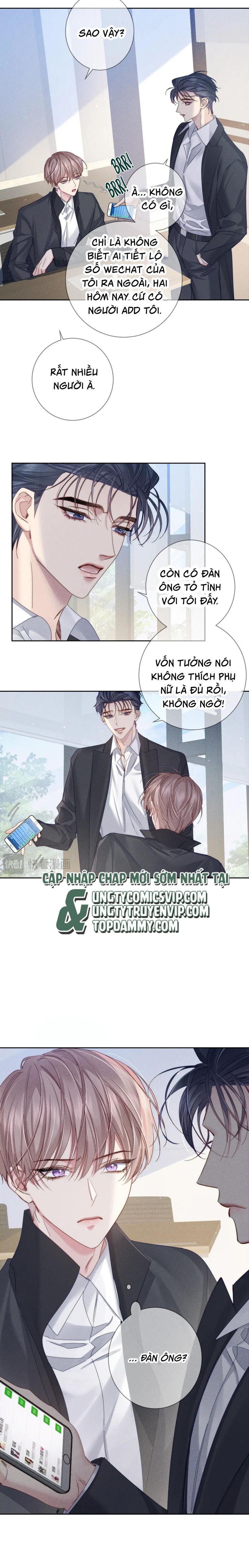 Nhân Vật Chính Chỉ Muốn Yêu Đương Chapter 120 - Next Chapter 121