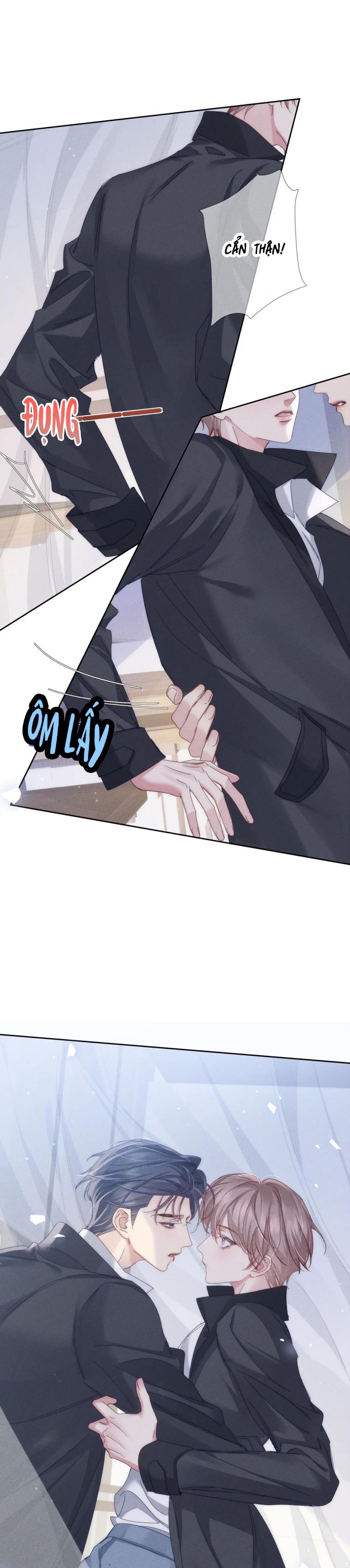 Nhân Vật Chính Chỉ Muốn Yêu Đương Chapter 120 - Next Chapter 121